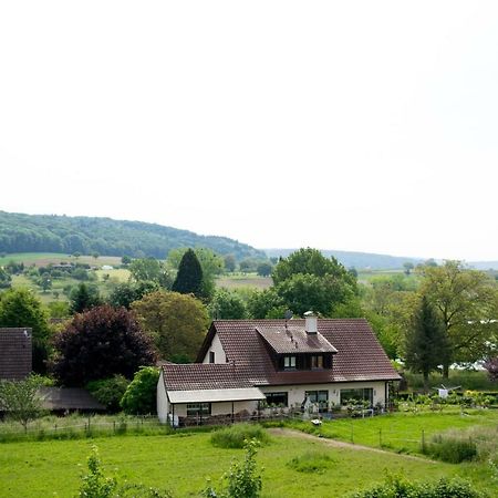 Golf Appartement 2.11 Hebelhof Bad Bellingen Exterior photo