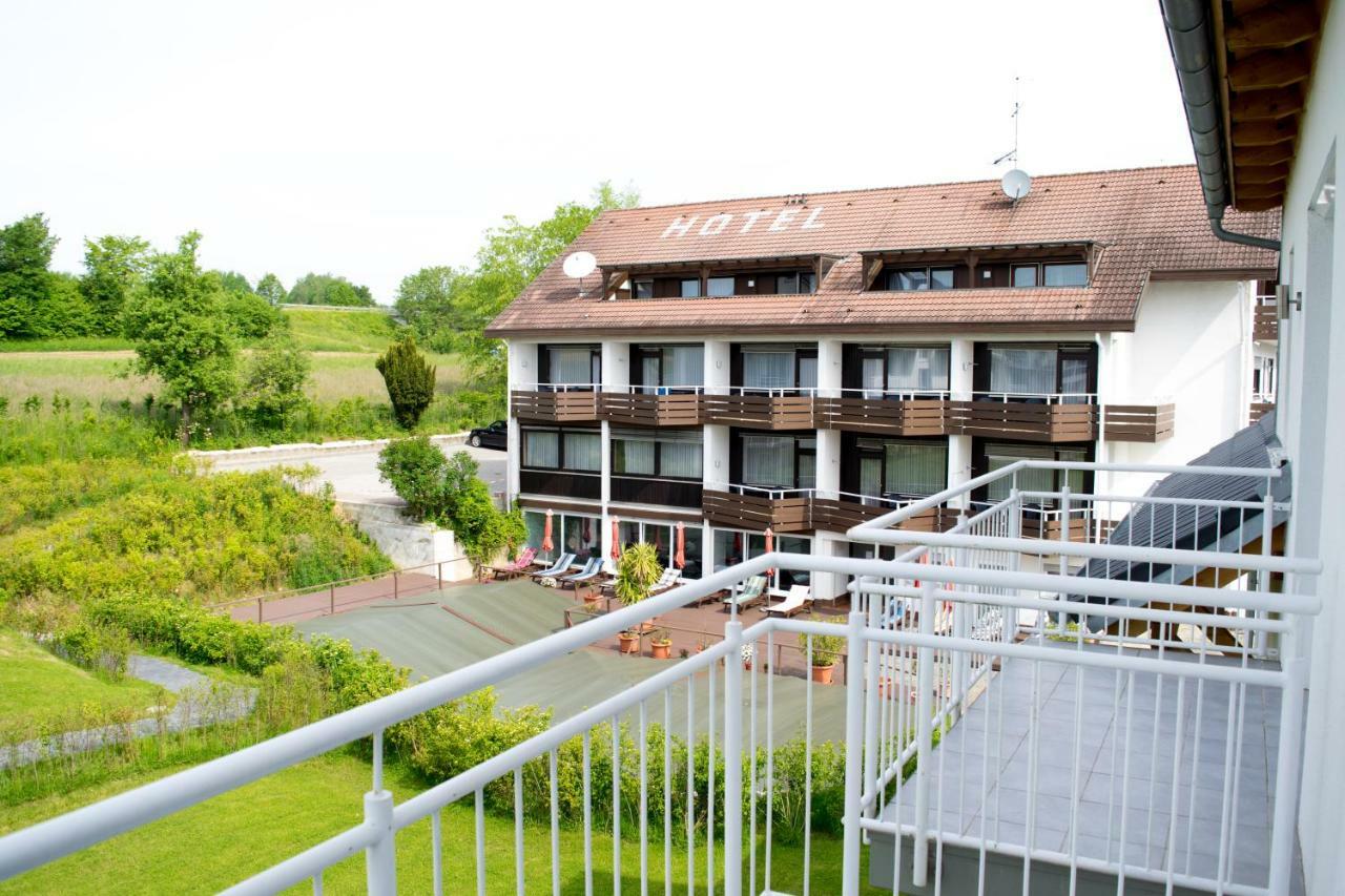 Golf Appartement 2.11 Hebelhof Bad Bellingen Exterior photo