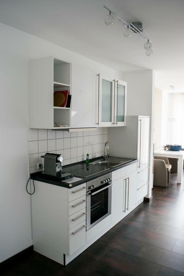 Golf Appartement 2.11 Hebelhof Bad Bellingen Exterior photo