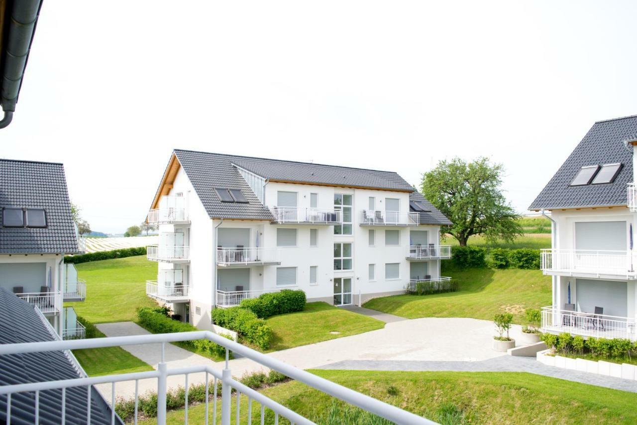 Golf Appartement 2.11 Hebelhof Bad Bellingen Exterior photo