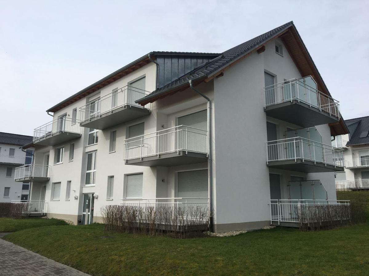 Golf Appartement 2.11 Hebelhof Bad Bellingen Exterior photo